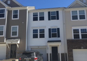 West Virginia, ,Townhouse,For Rent,1001